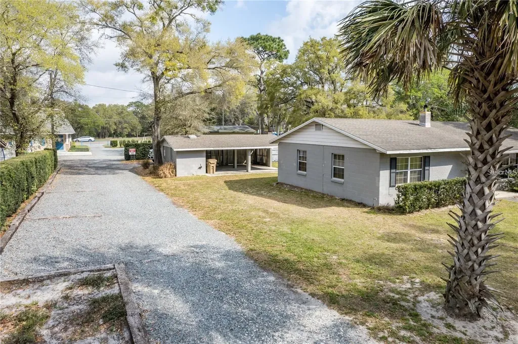 25525 Colmar Avenue Sorrento FL 32776