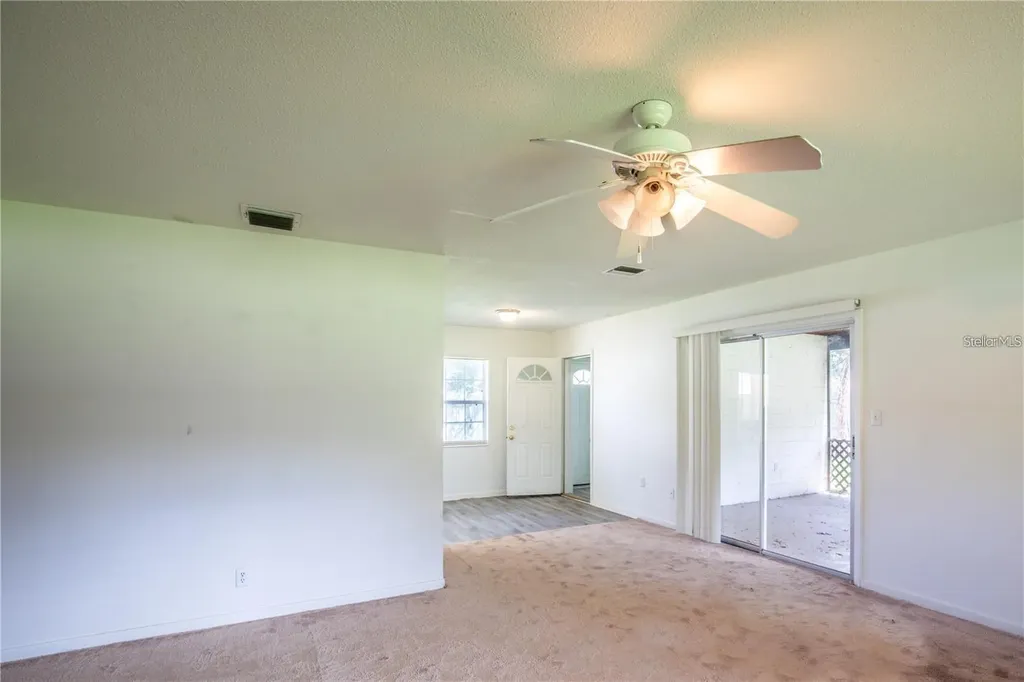 25525 Colmar Avenue Sorrento FL 32776