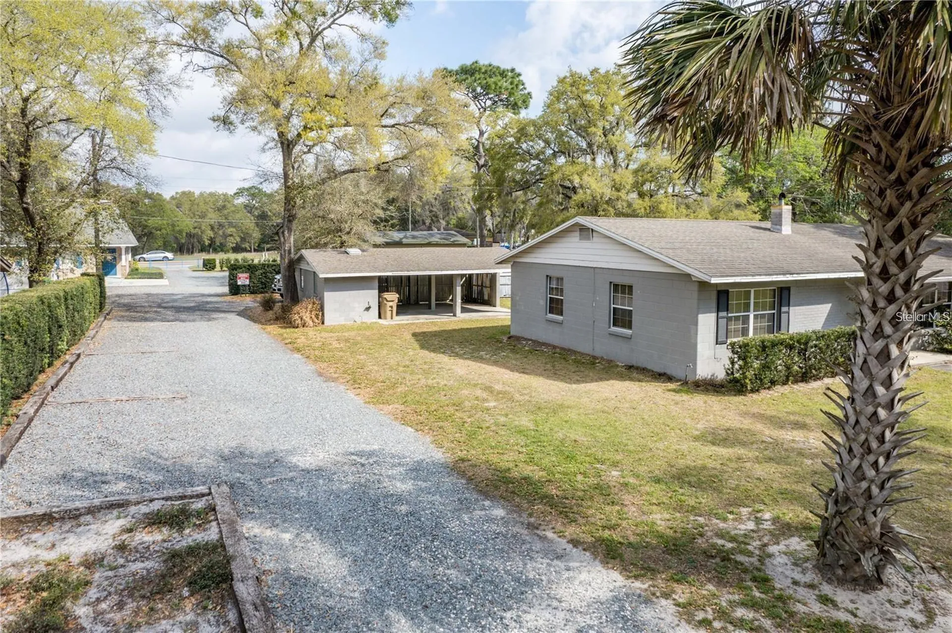 25525 Colmar Avenue Sorrento FL 32776