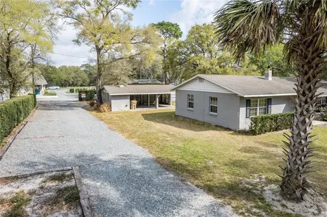 25525 Colmar Avenue Sorrento FL 32776