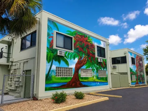 117 N 5th Street Fort Pierce FL 34950