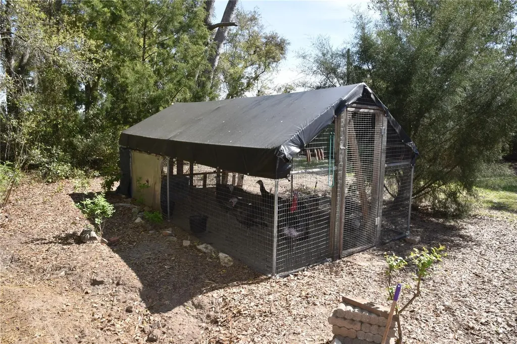 6482 SE 55th Street Trenton FL 32693