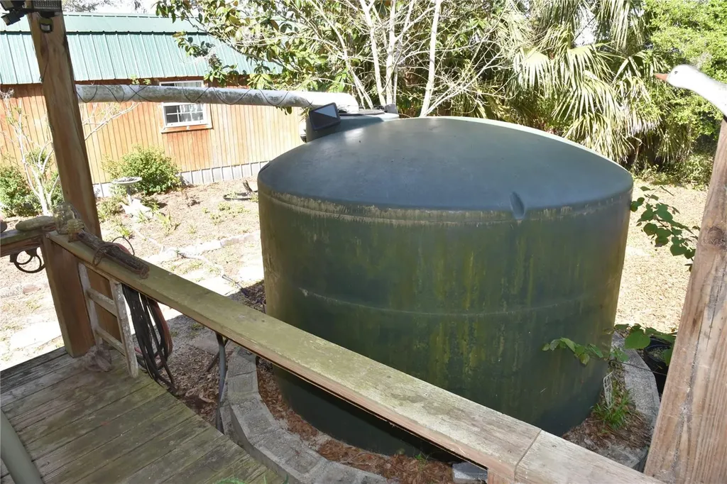 6482 SE 55th Street Trenton FL 32693