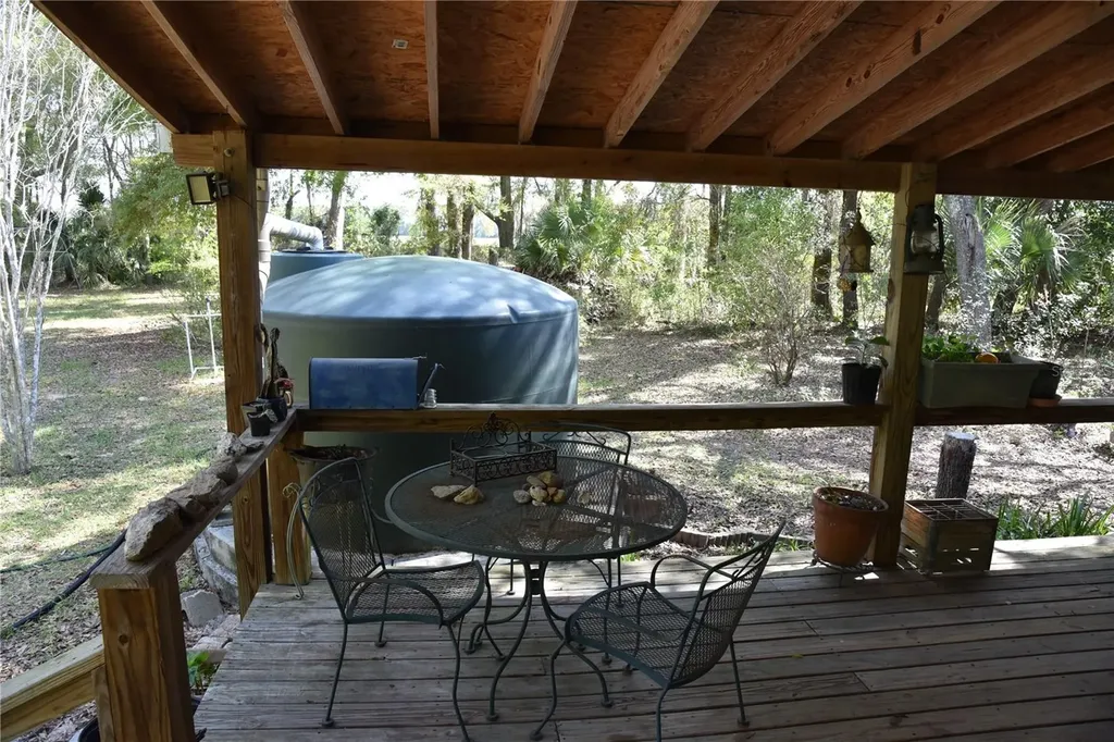 6482 SE 55th Street Trenton FL 32693