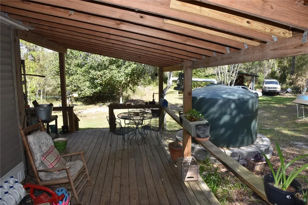 6482 SE 55th Street Trenton FL 32693