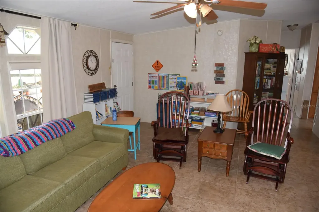 6482 SE 55th Street Trenton FL 32693