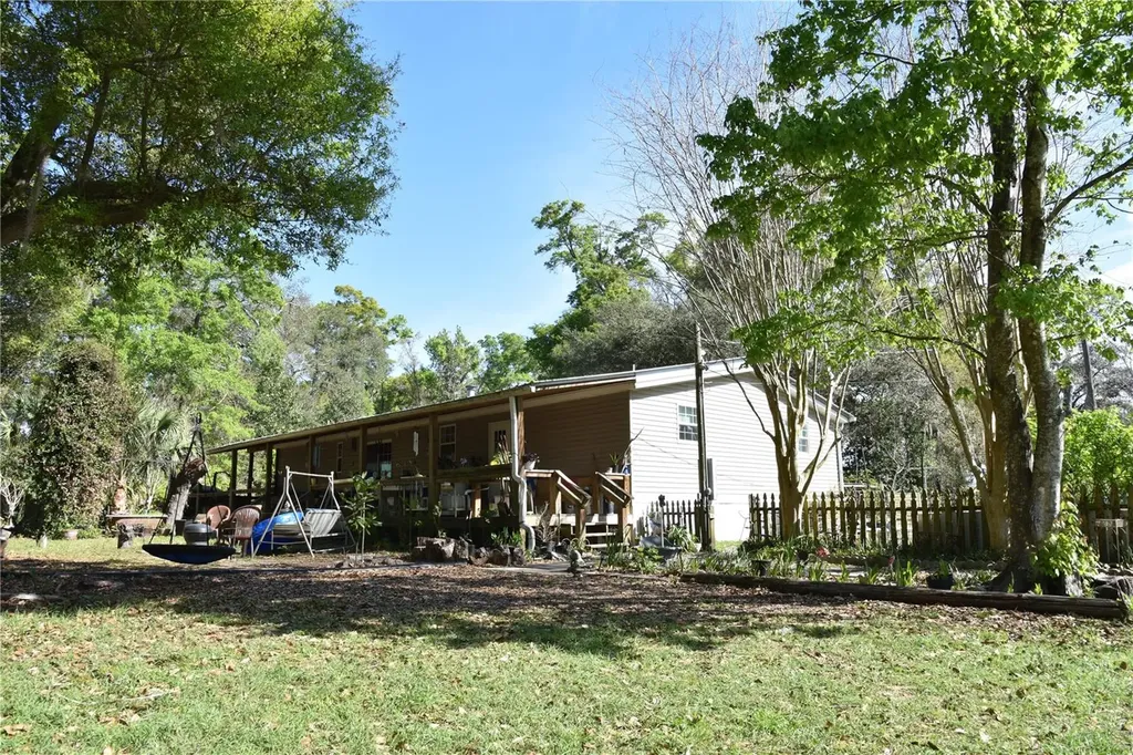 6482 SE 55th Street Trenton FL 32693