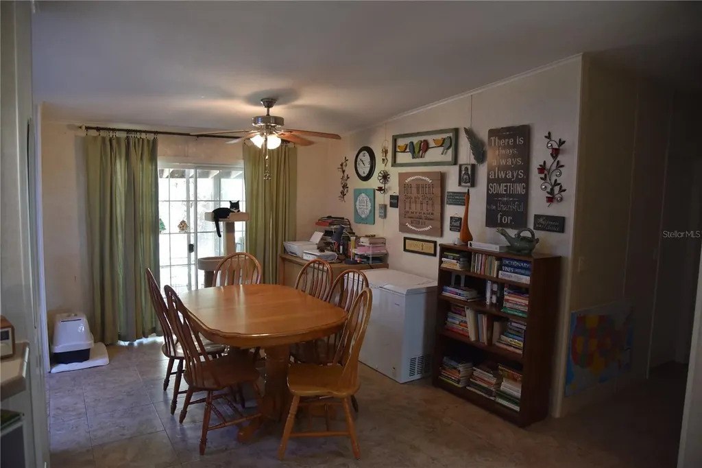 6482 SE 55th Street Trenton FL 32693