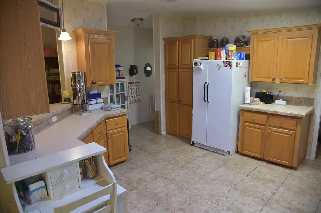 6482 SE 55th Street Trenton FL 32693
