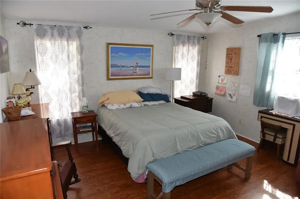 6482 SE 55th Street Trenton FL 32693
