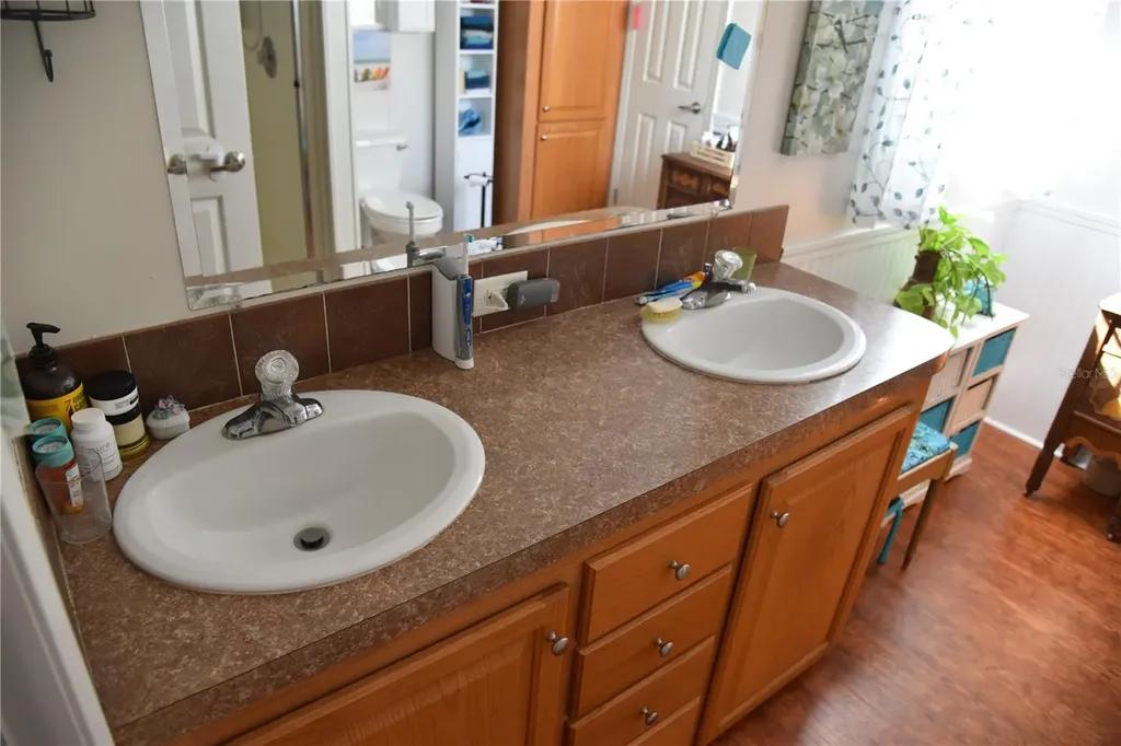 6482 SE 55th Street Trenton FL 32693
