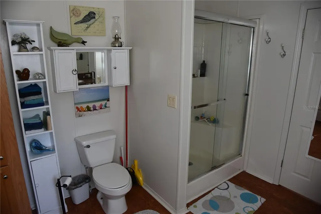 6482 SE 55th Street Trenton FL 32693