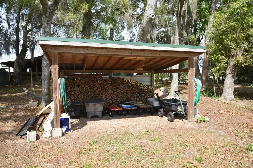6482 SE 55th Street Trenton FL 32693
