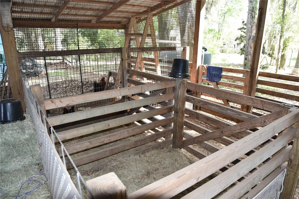 6482 SE 55th Street Trenton FL 32693