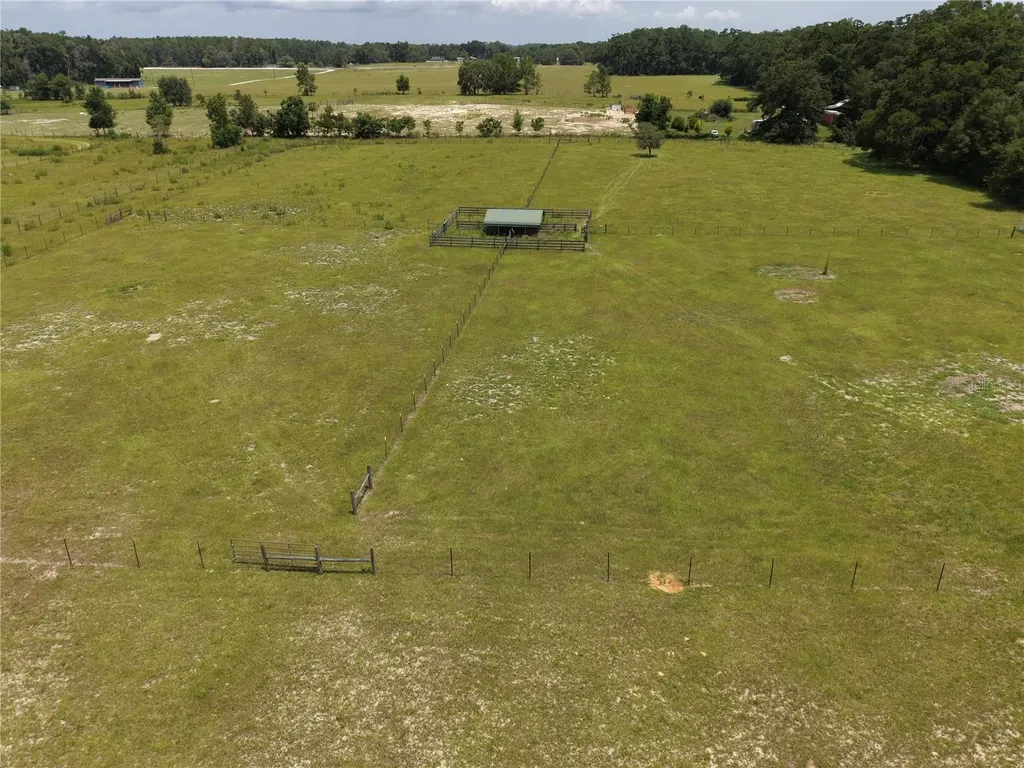 6482 SE 55th Street Trenton FL 32693