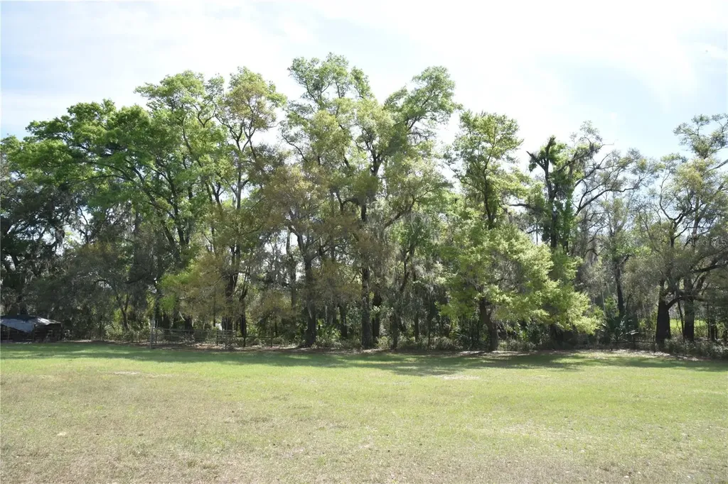 6482 SE 55th Street Trenton FL 32693