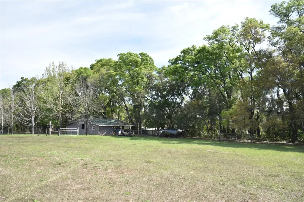 6482 SE 55th Street Trenton FL 32693
