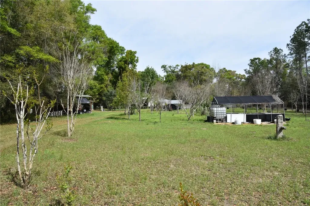 6482 SE 55th Street Trenton FL 32693
