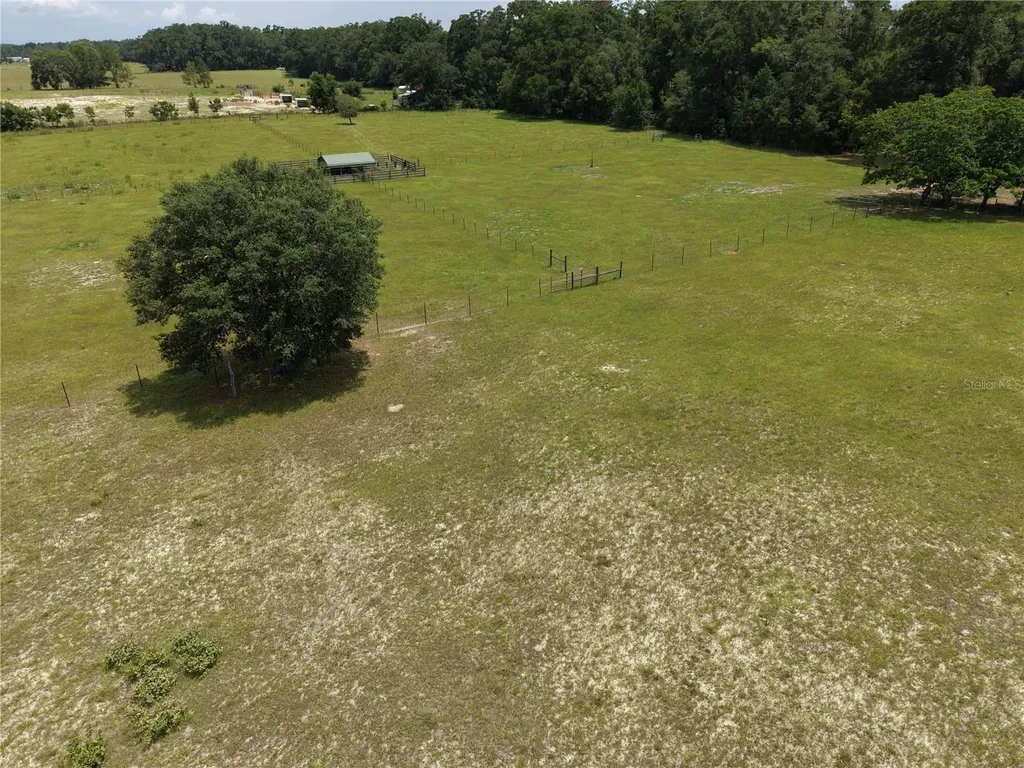 6482 SE 55th Street Trenton FL 32693