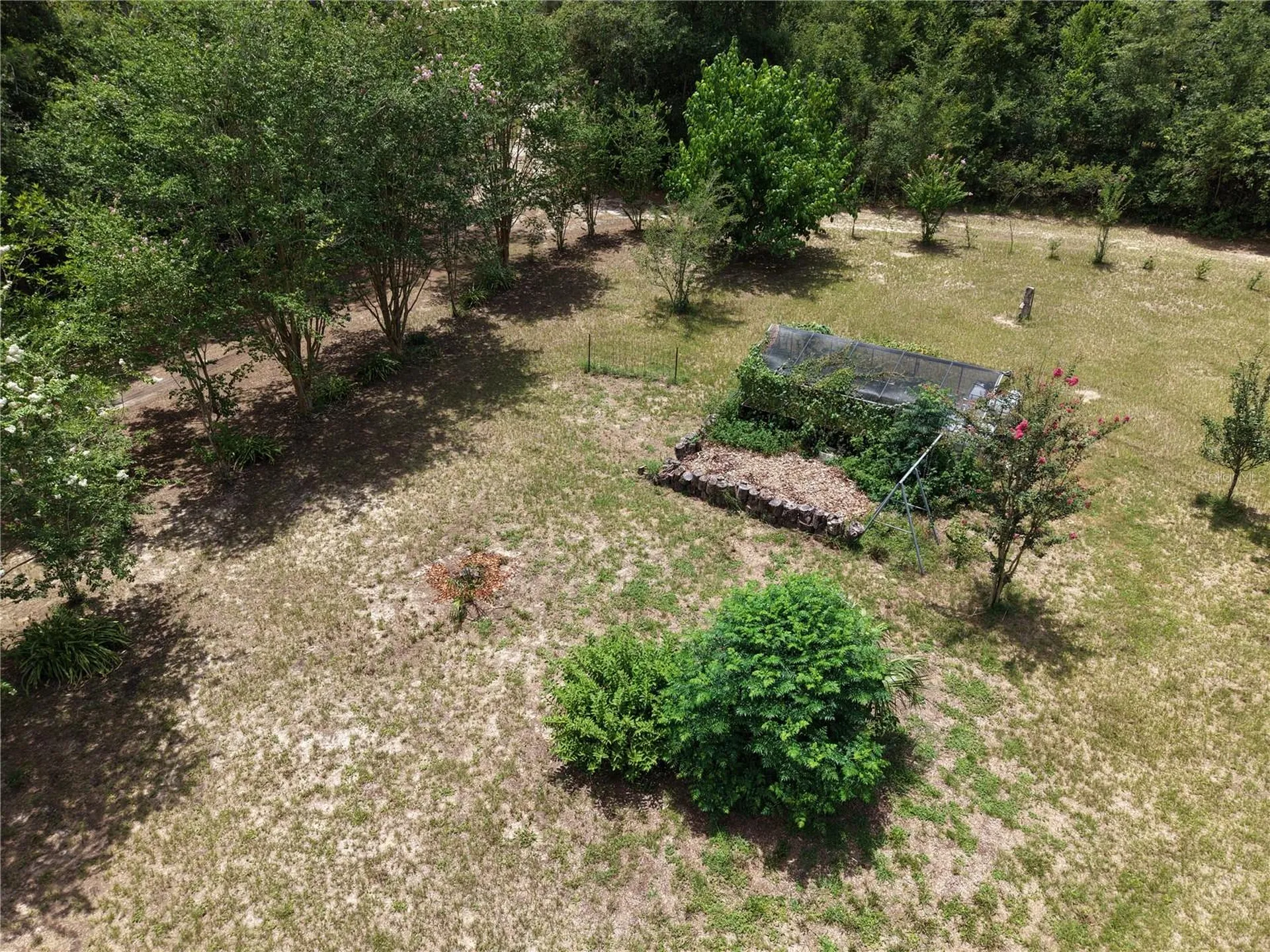 6482 SE 55th Street Trenton FL 32693