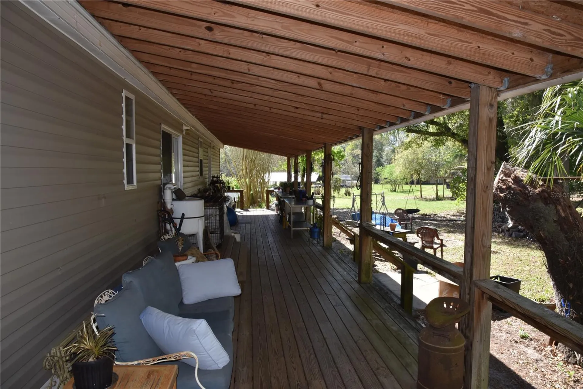 6482 SE 55th Street Trenton FL 32693