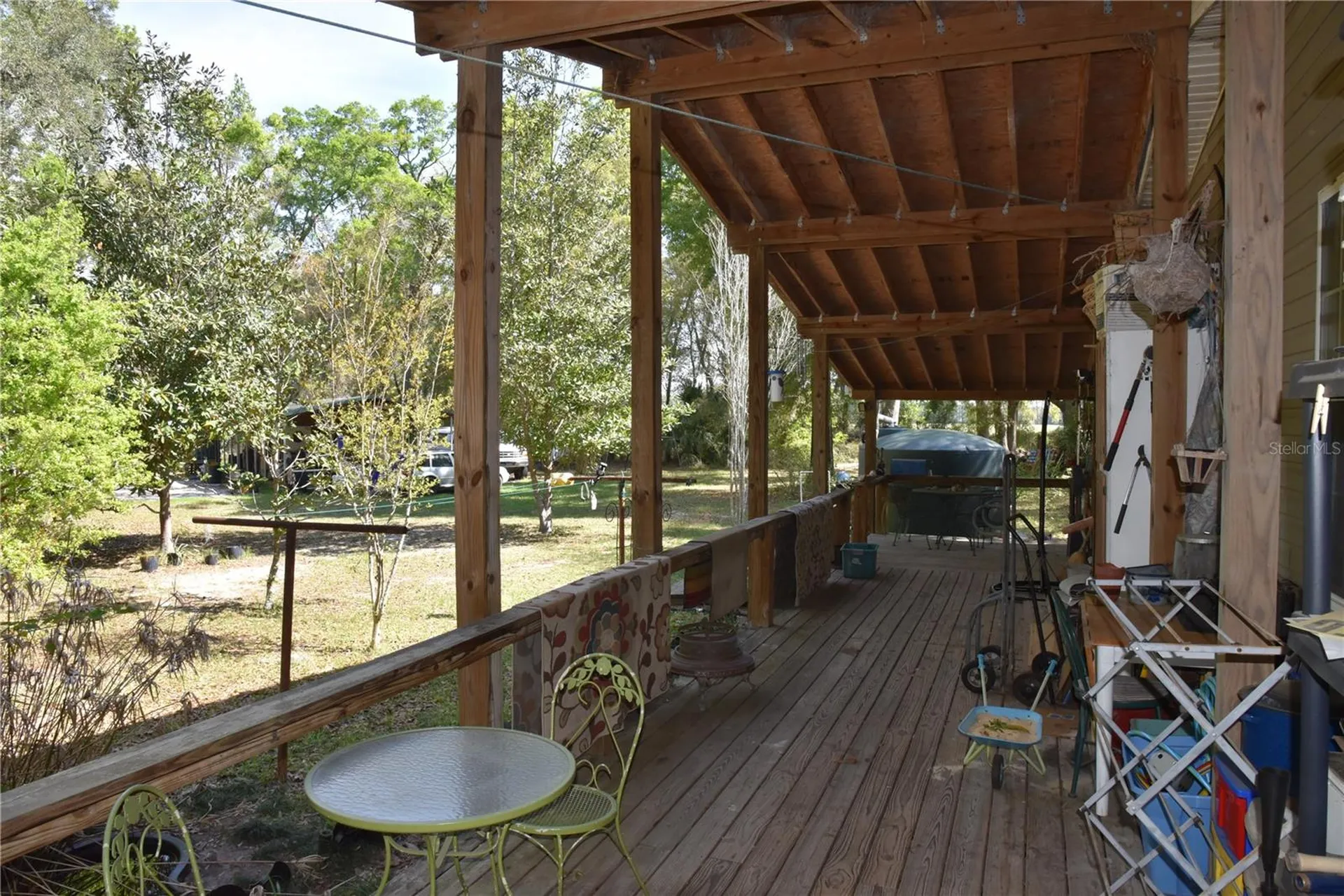6482 SE 55th Street Trenton FL 32693