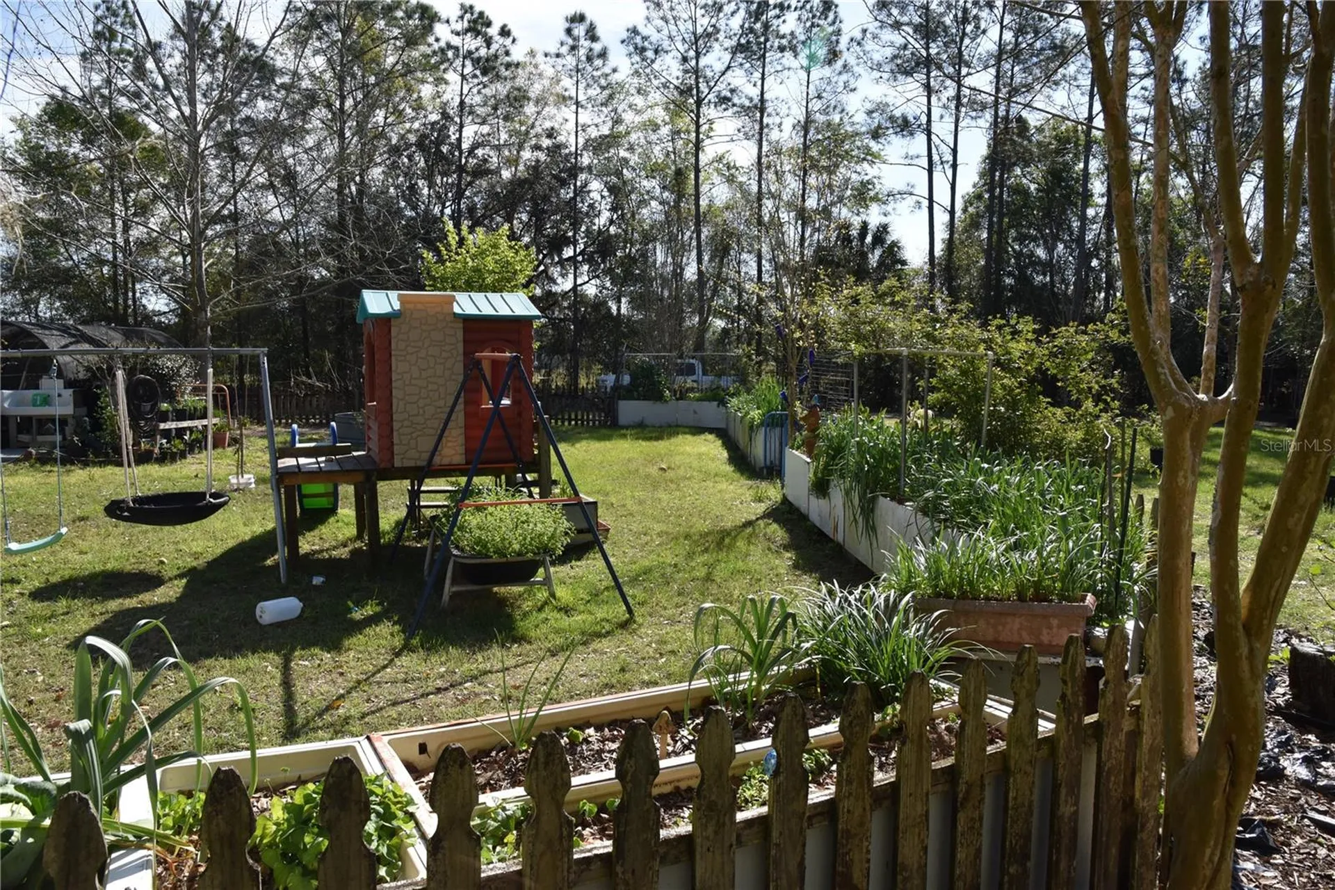 6482 SE 55th Street Trenton FL 32693