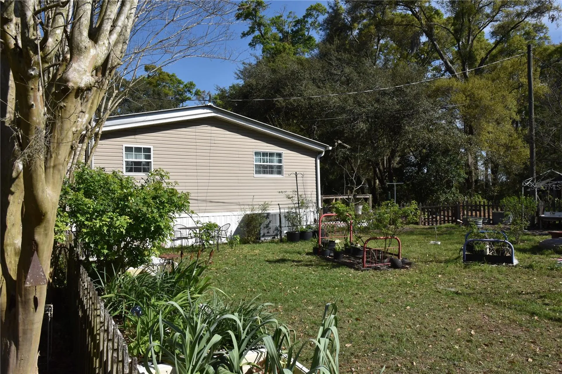 6482 SE 55th Street Trenton FL 32693