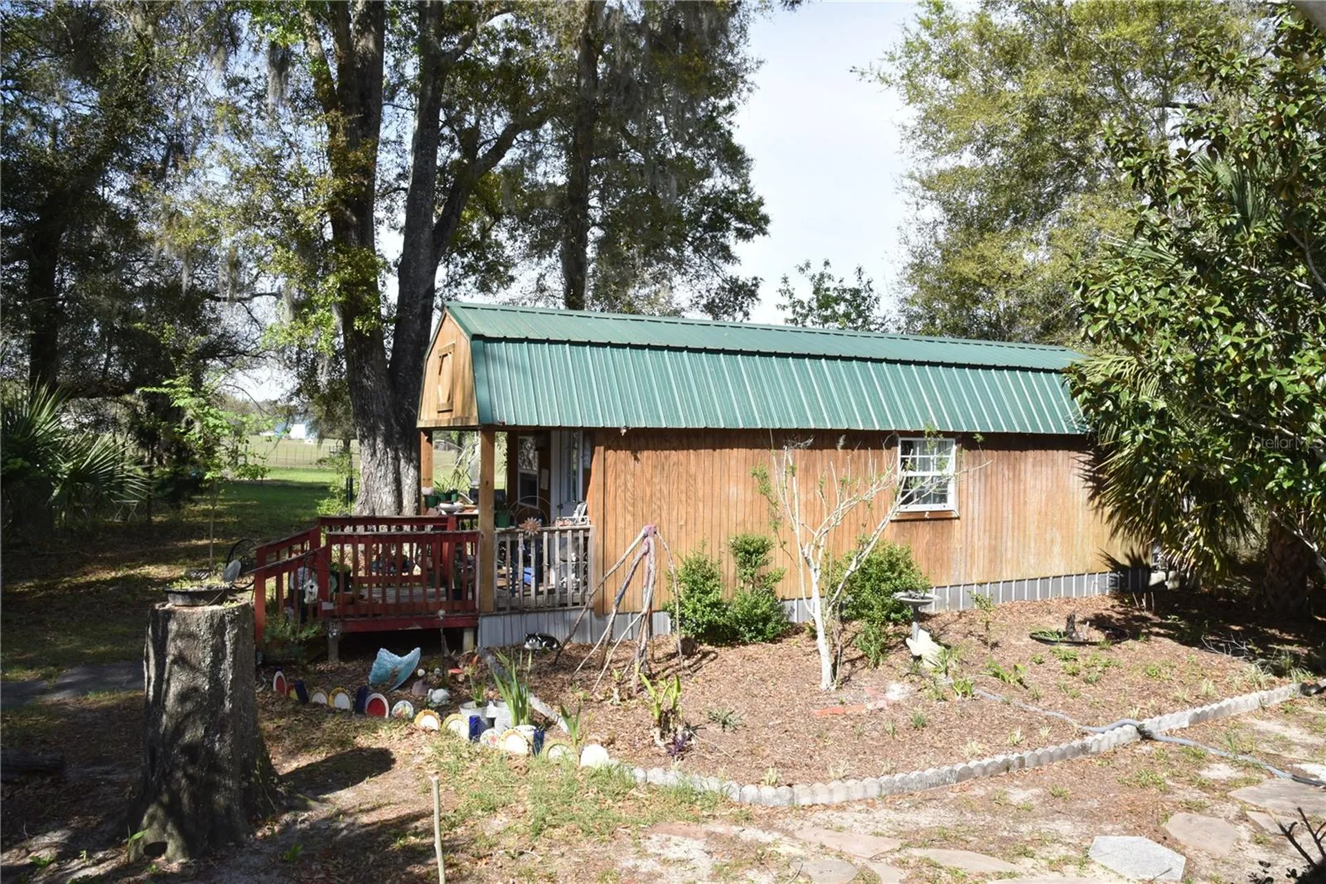 6482 SE 55th Street Trenton FL 32693