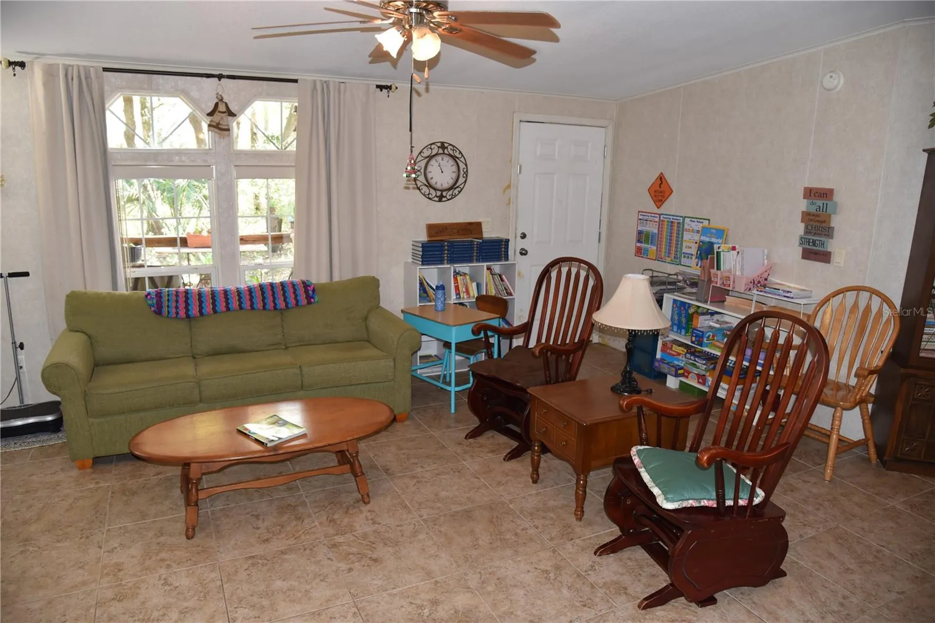 6482 SE 55th Street Trenton FL 32693