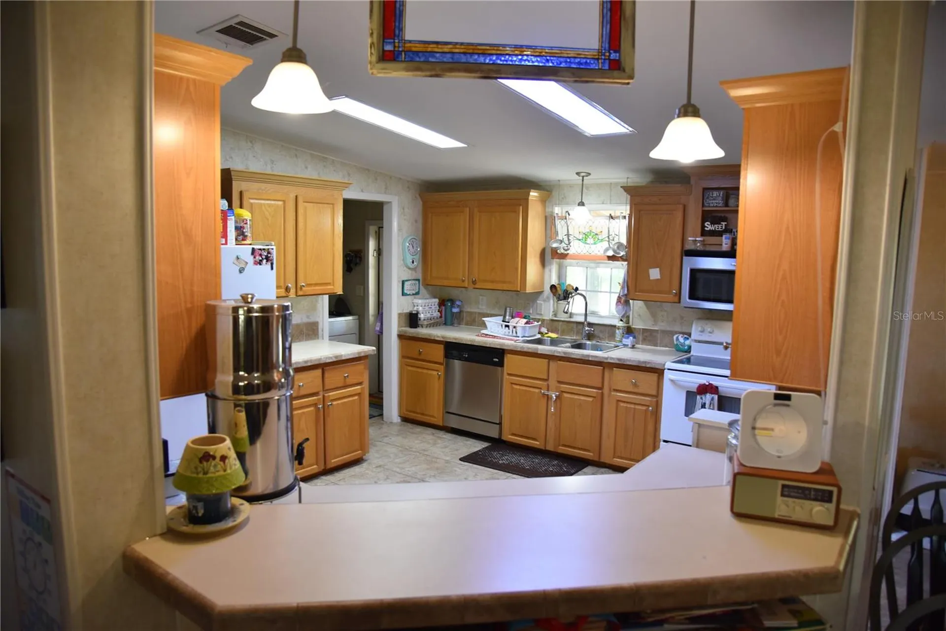 6482 SE 55th Street Trenton FL 32693