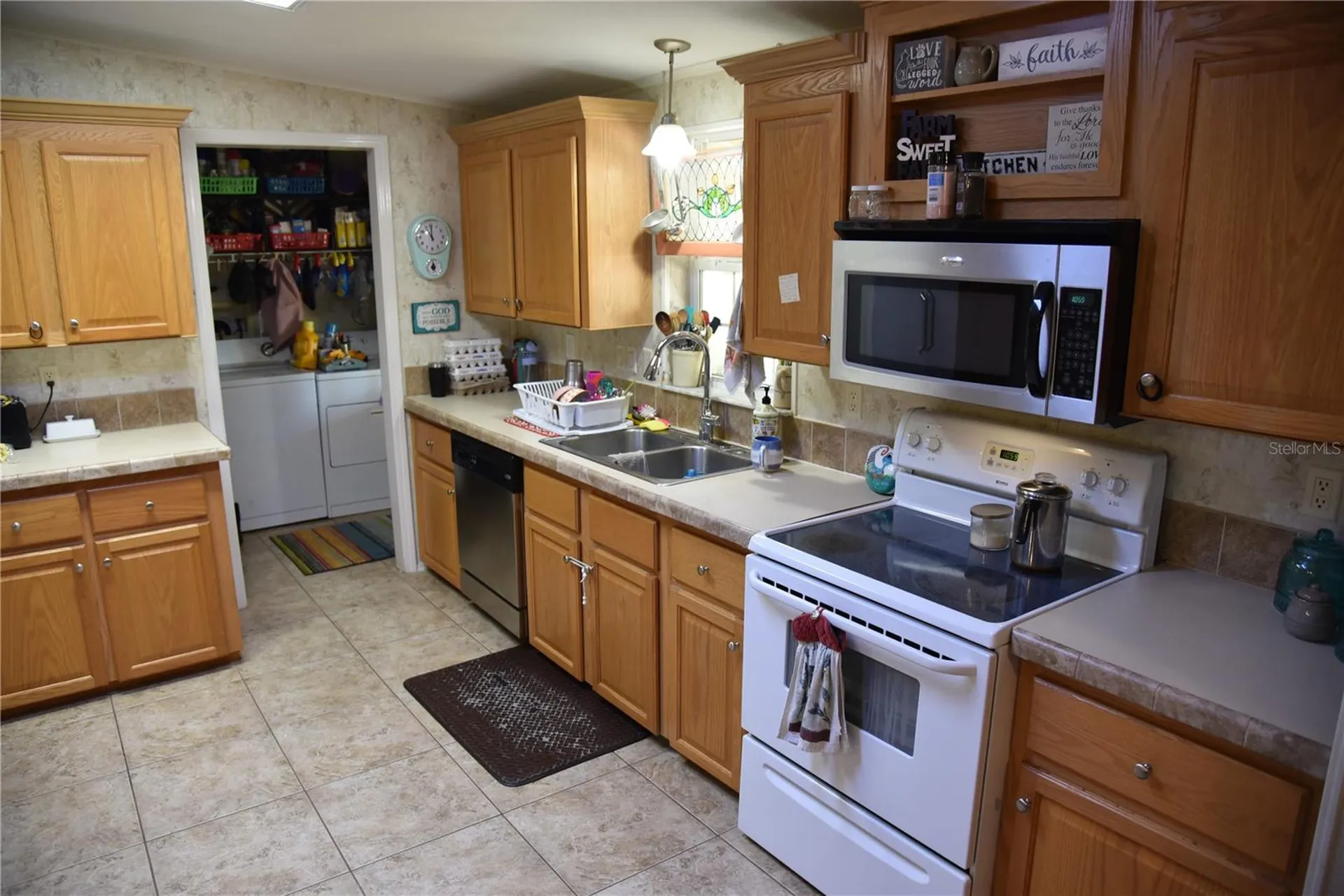 6482 SE 55th Street Trenton FL 32693