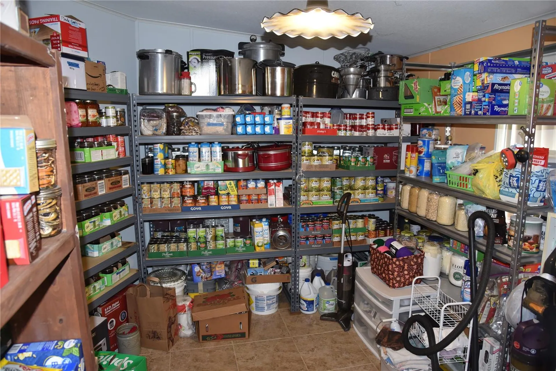 6482 SE 55th Street Trenton FL 32693