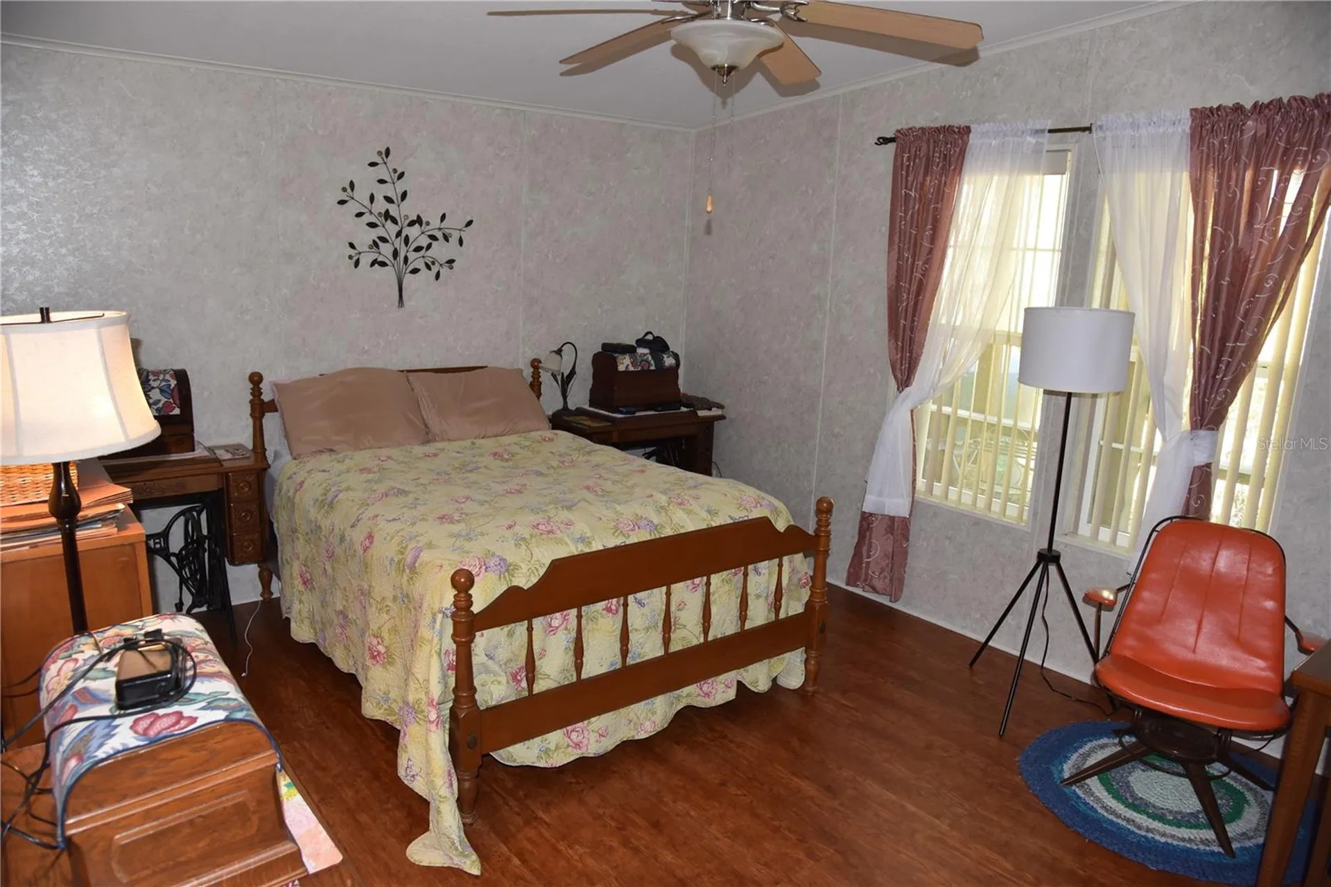 6482 SE 55th Street Trenton FL 32693