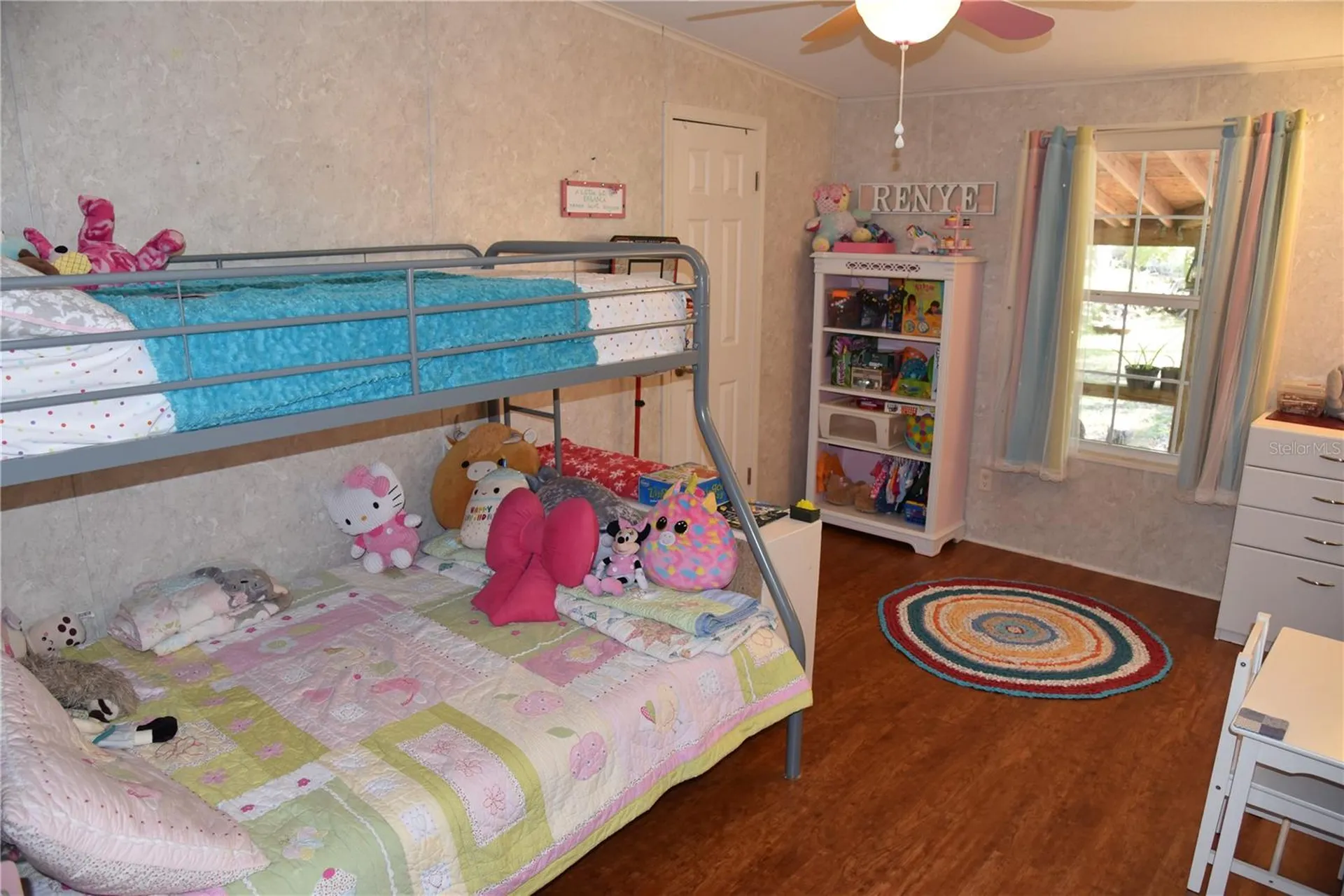 6482 SE 55th Street Trenton FL 32693