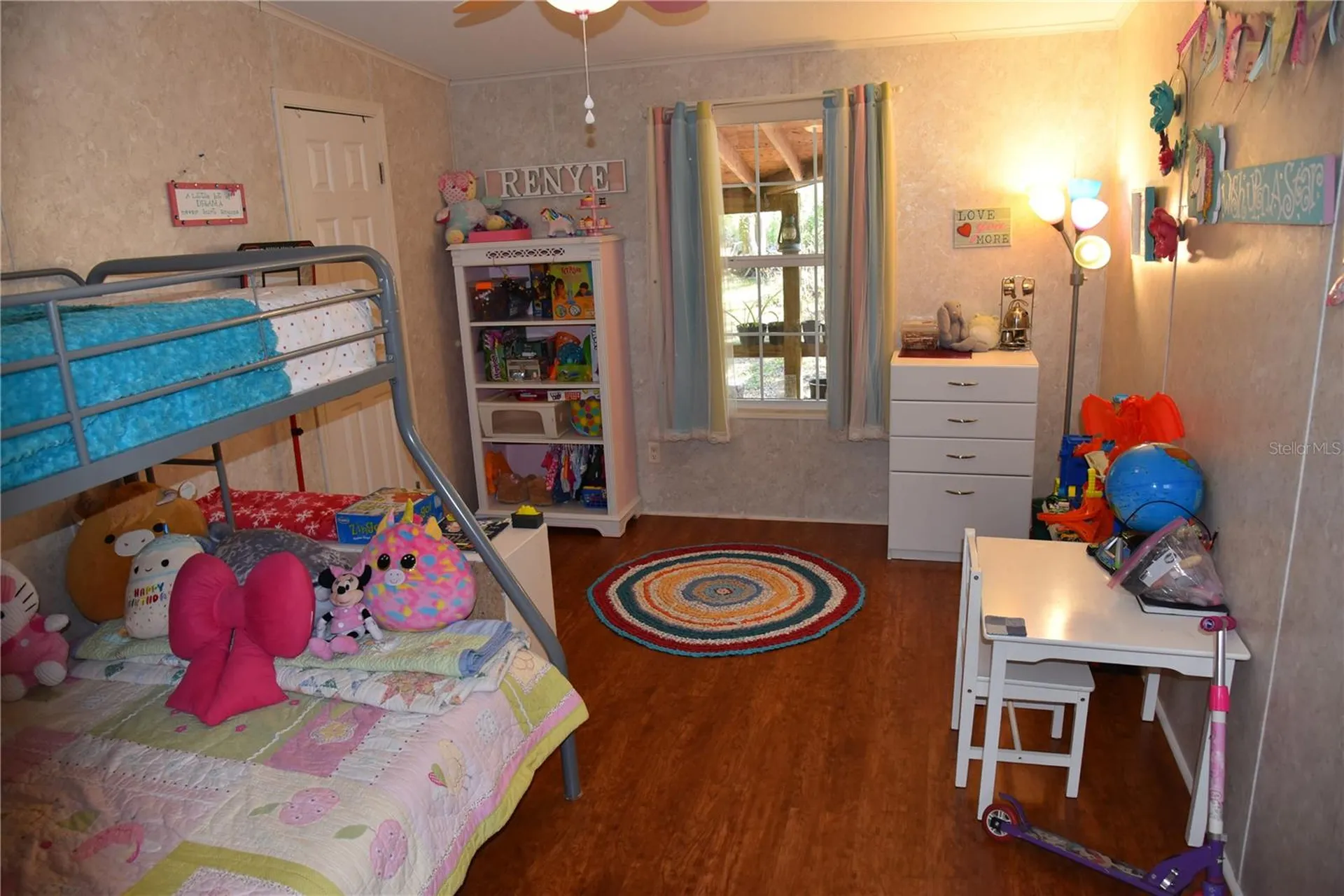 6482 SE 55th Street Trenton FL 32693