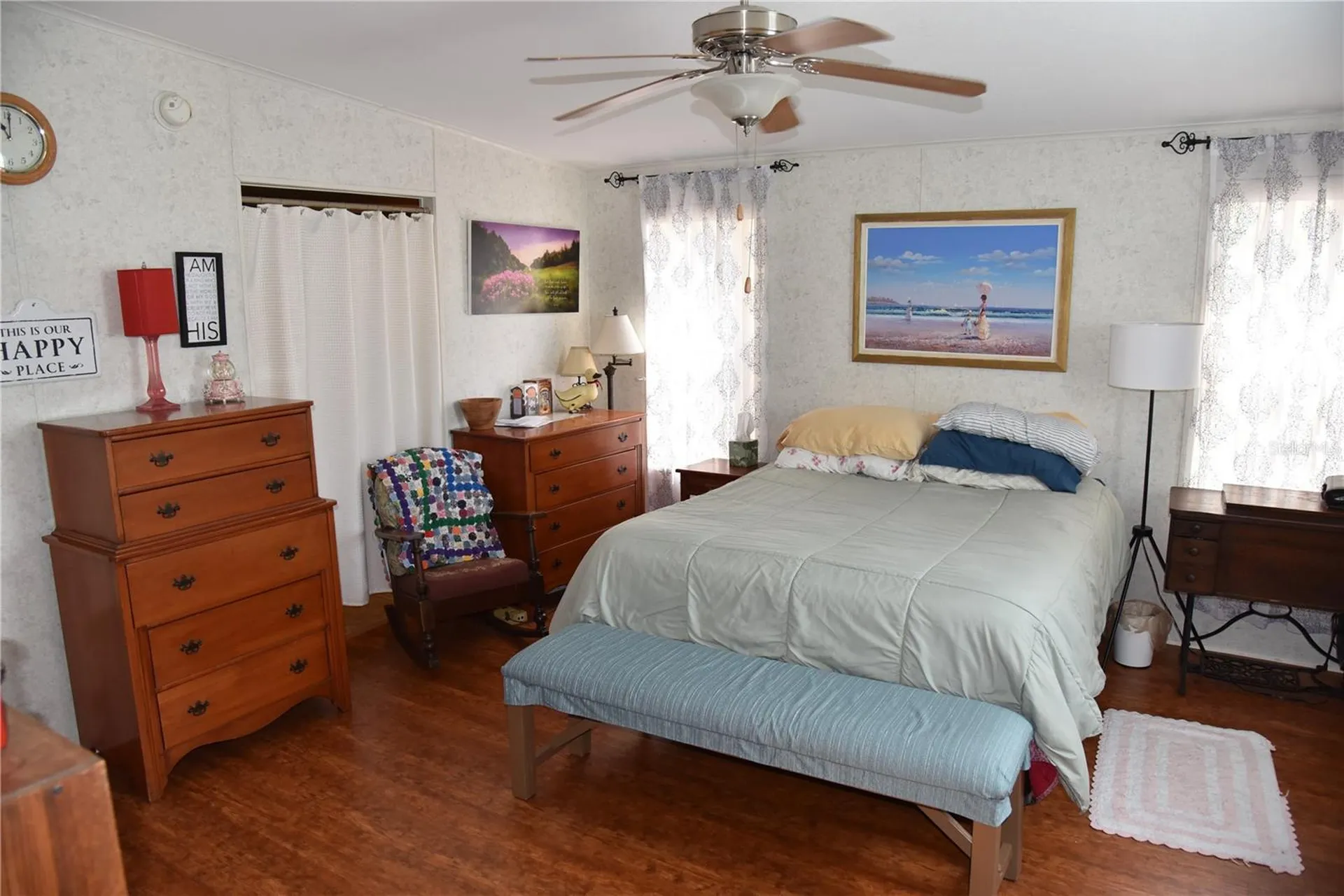 6482 SE 55th Street Trenton FL 32693