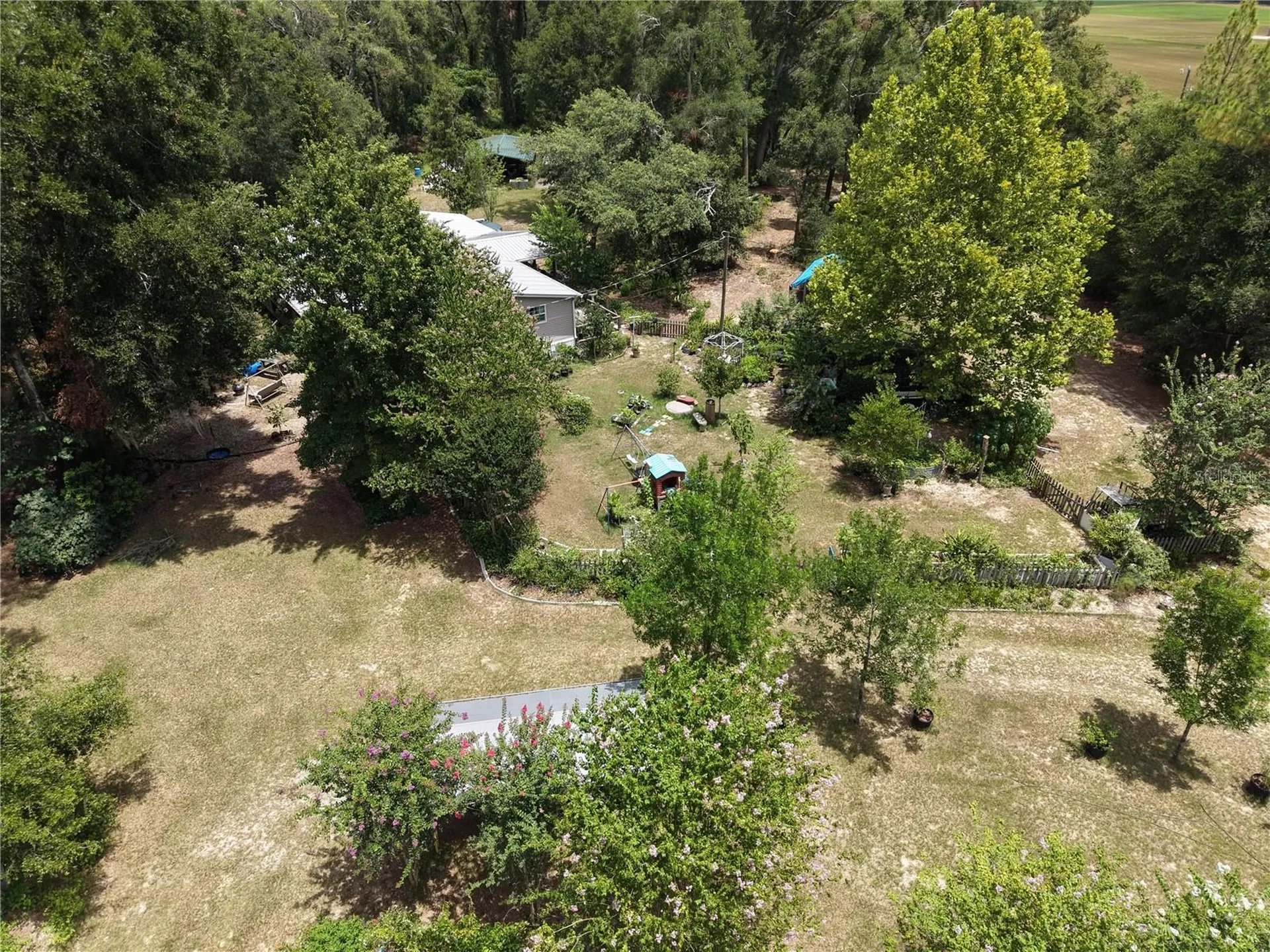 6482 SE 55th Street Trenton FL 32693