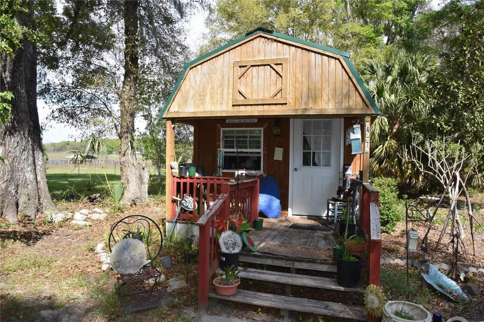 6482 SE 55th Street Trenton FL 32693