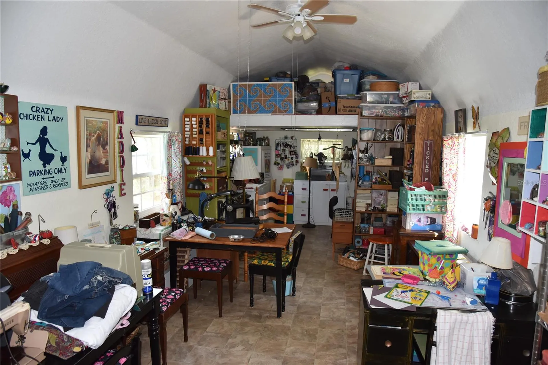 6482 SE 55th Street Trenton FL 32693