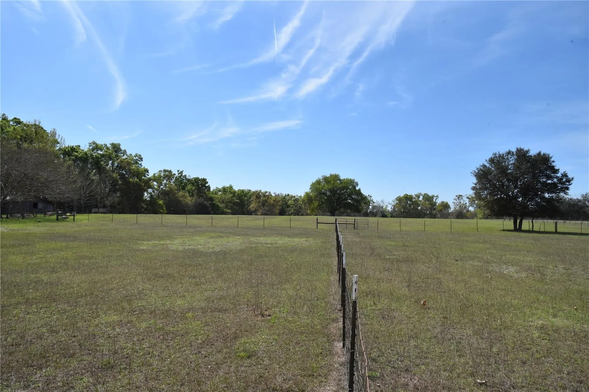 6482 SE 55th Street Trenton FL 32693