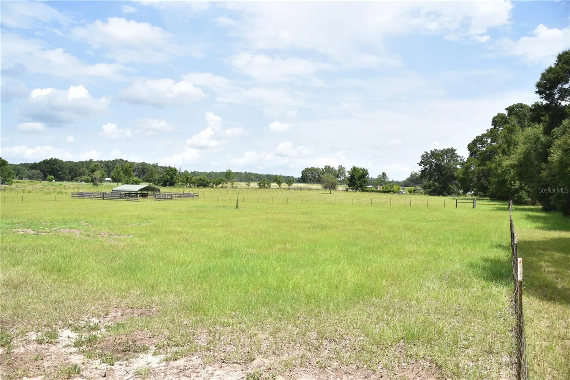 6482 SE 55th Street Trenton FL 32693