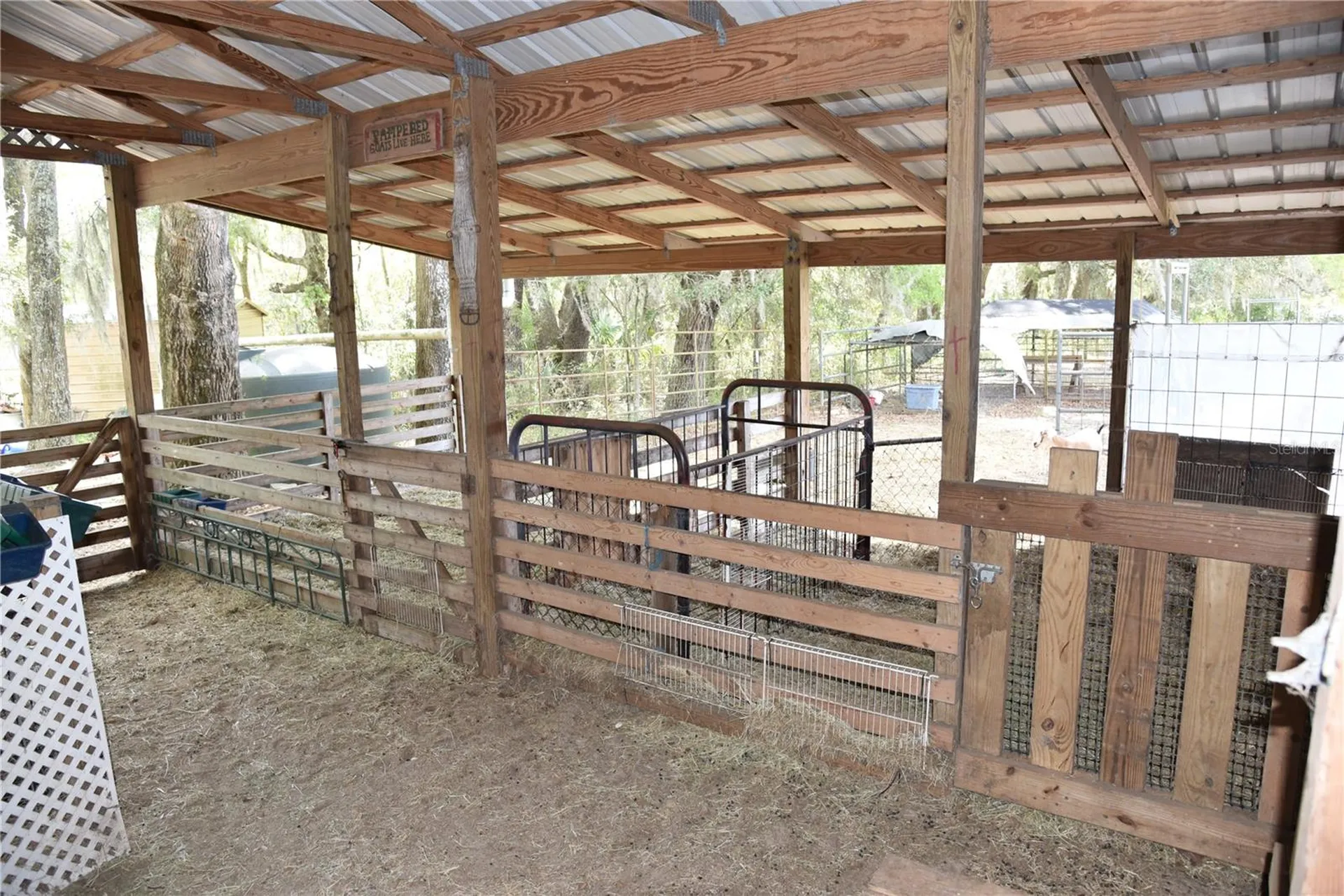 6482 SE 55th Street Trenton FL 32693