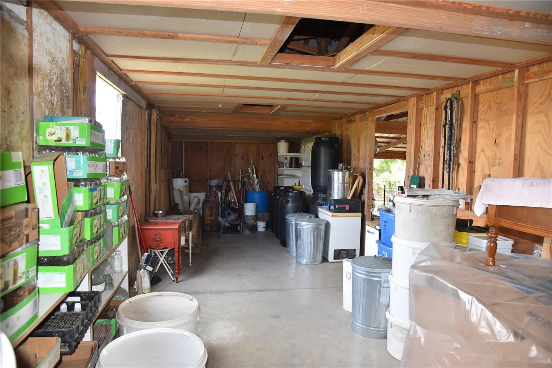 6482 SE 55th Street Trenton FL 32693