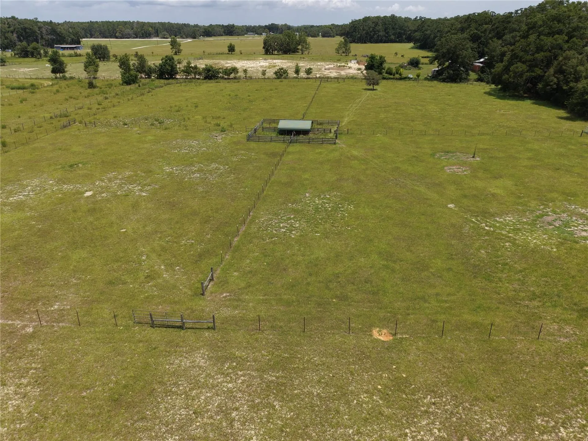 6482 SE 55th Street Trenton FL 32693