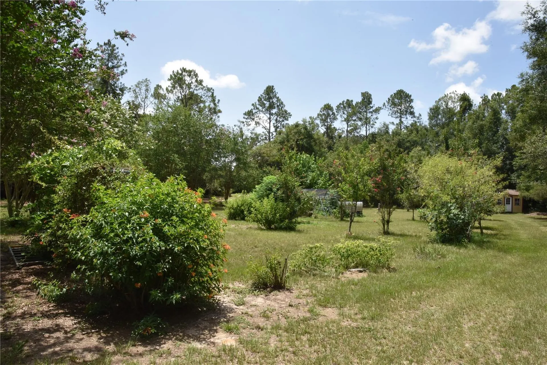 6482 SE 55th Street Trenton FL 32693