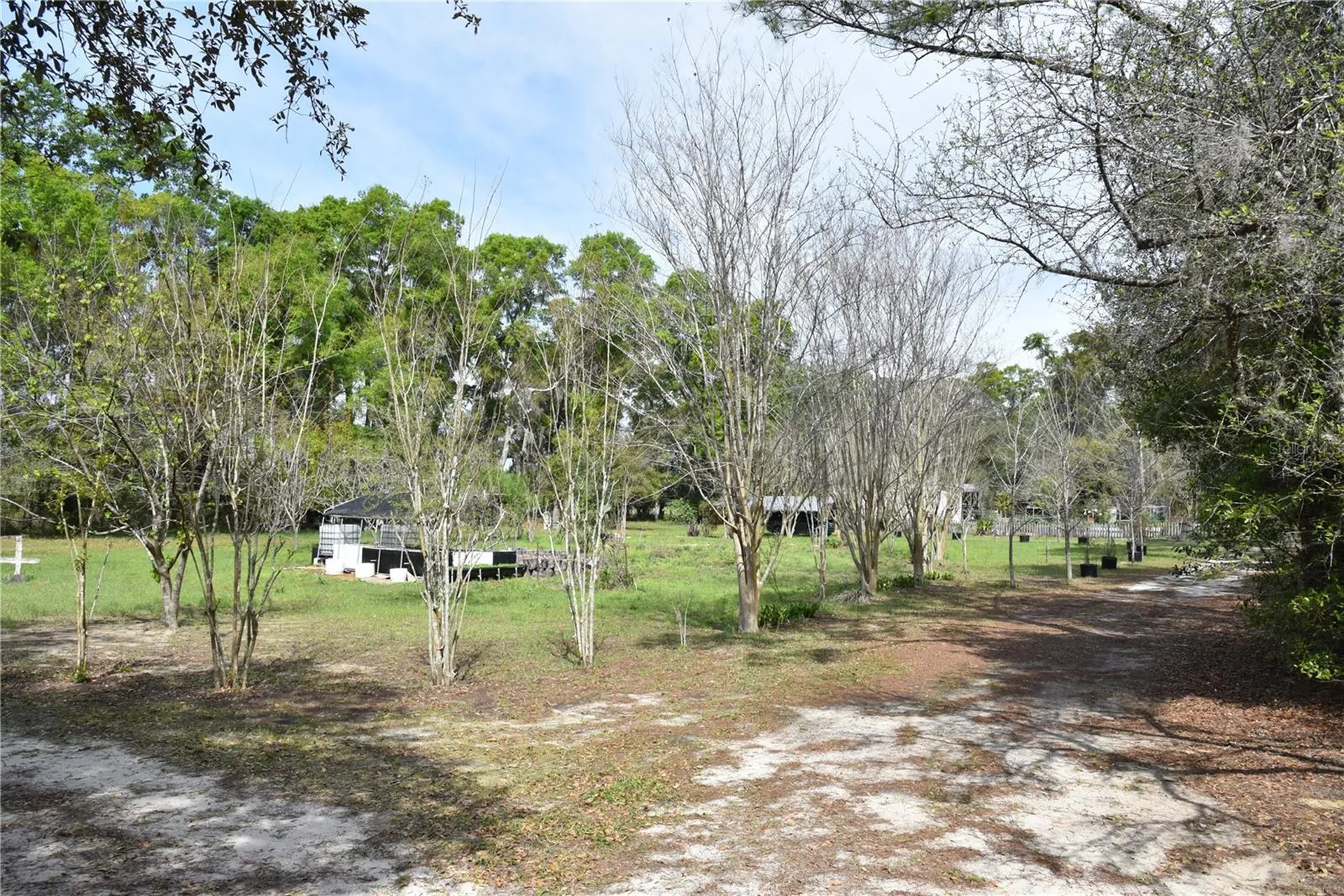 6482 SE 55th Street Trenton FL 32693