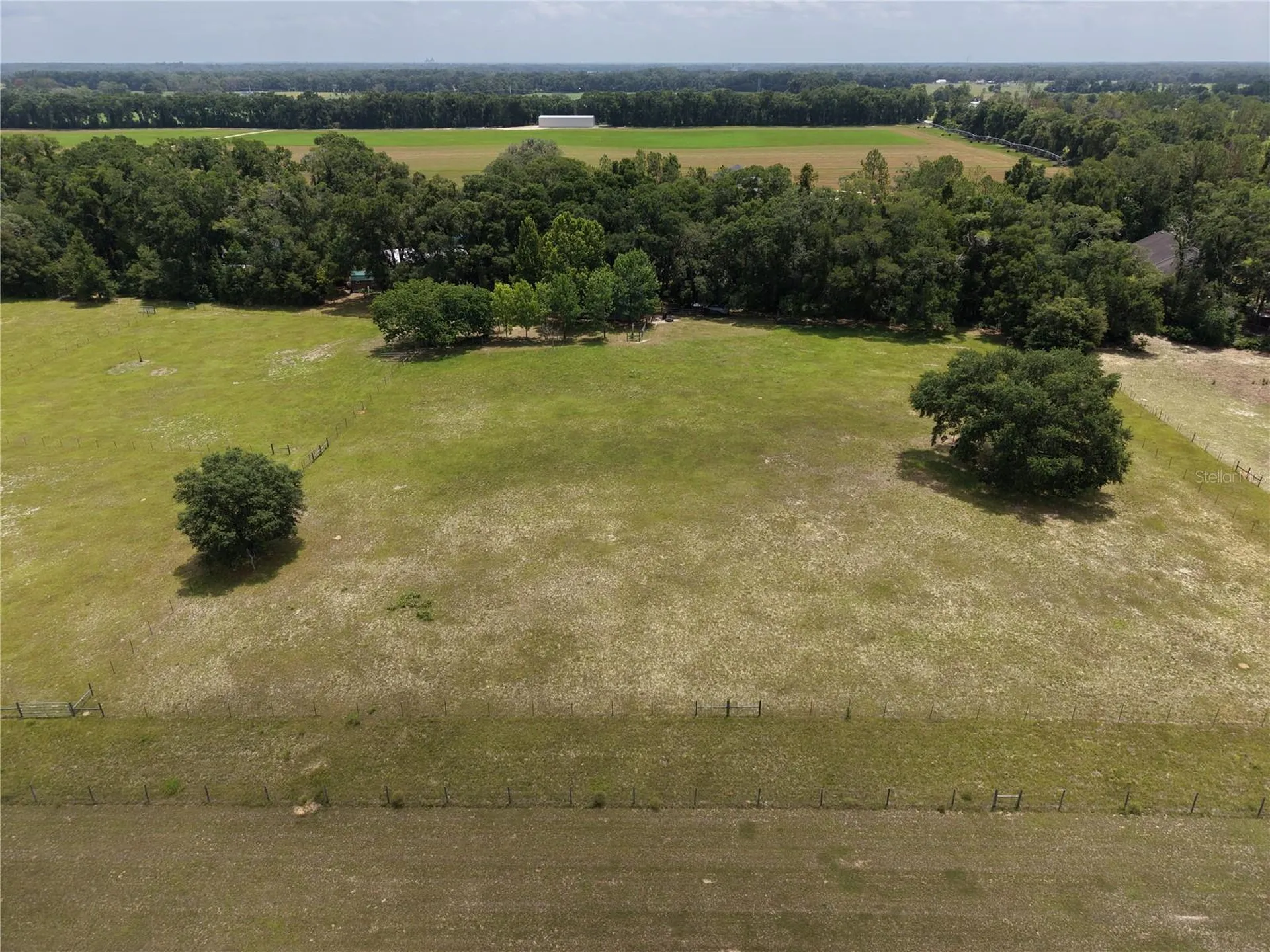 6482 SE 55th Street Trenton FL 32693