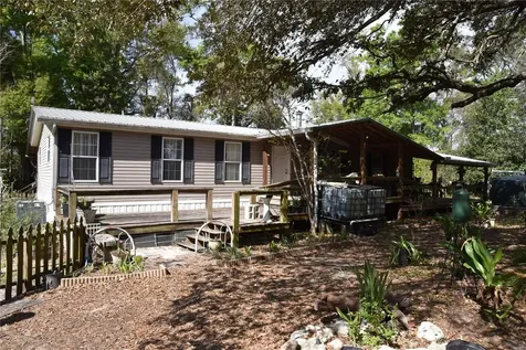 6482 SE 55th Street Trenton FL 32693