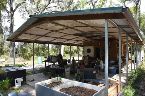 6482 SE 55th Street Trenton FL 32693
